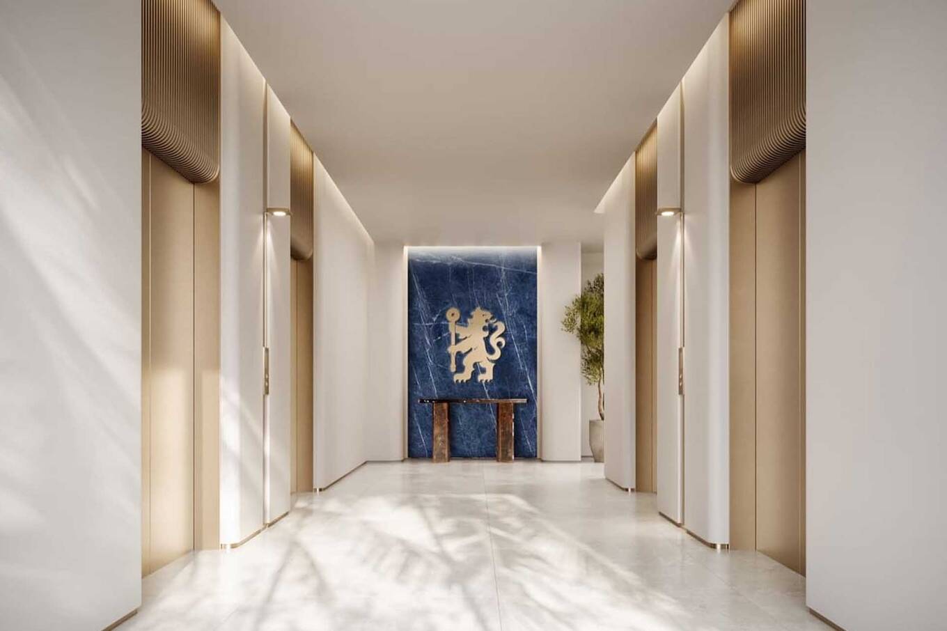 Chelsea Residences